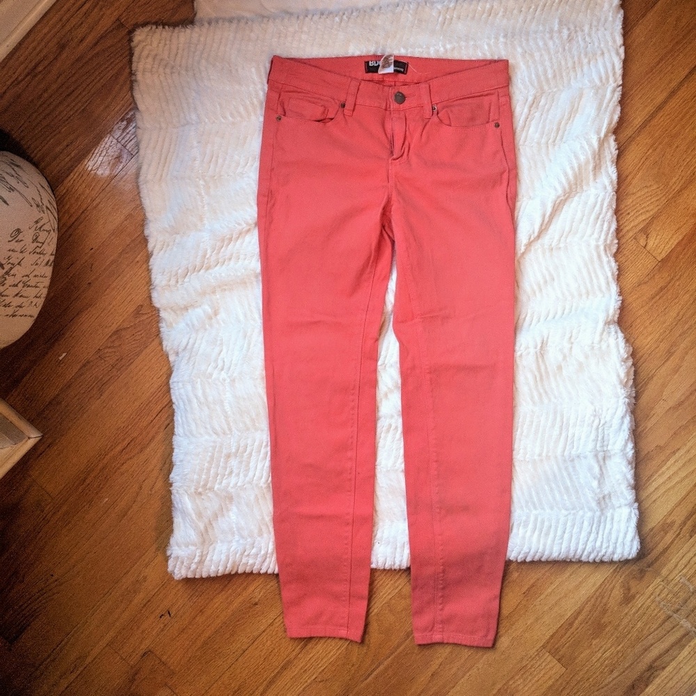 Urban Outfitters BDG Brand Cigarette Jeans Size 27